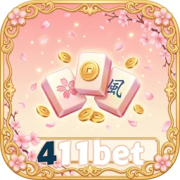 411BET — ikon APK